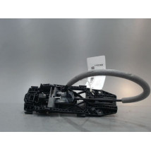 POIGNEE EXTERIEURE PORTE ARRIERE DROIT VOLKSWAGEN GOLF