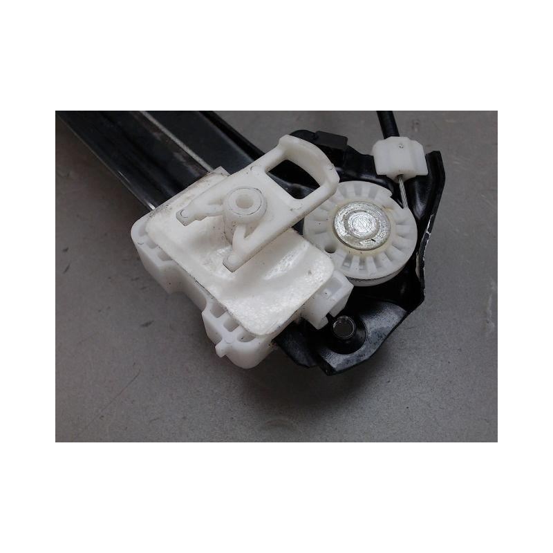 MECANISME LEVE-GLACE AVANT DROIT PEUGEOT 308