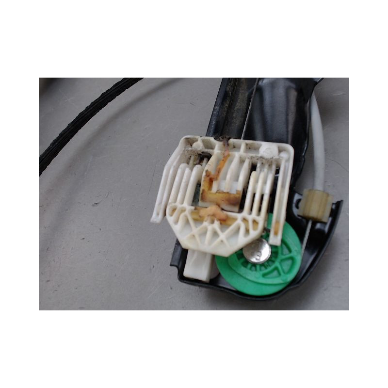 MECANISME LEVE-GLACE AVANT GAUCHE B.M.W. X1