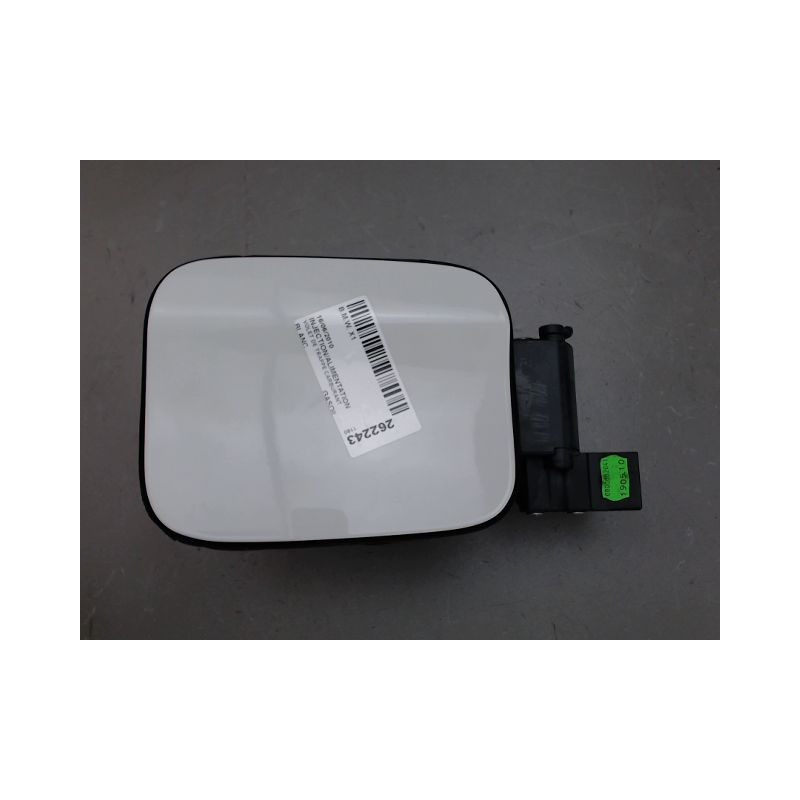 VOLET DE TRAPPE CARBURANT B.M.W. X1