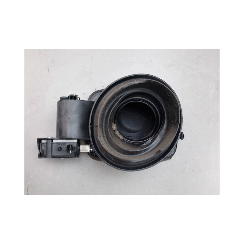 VOLET DE TRAPPE CARBURANT B.M.W. X1