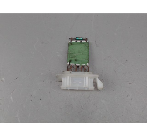 MODULE DE CHAUFFAGE