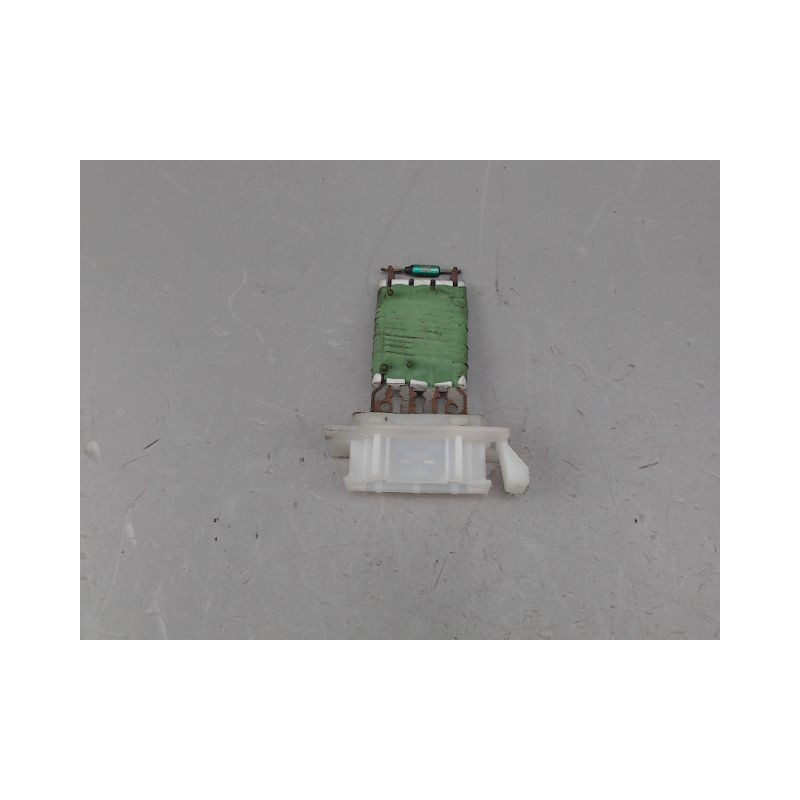 MODULE DE CHAUFFAGE CITROEN BERLINGO