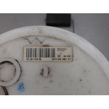 POMPE CARBURANT IMMERGEE CITROEN C4