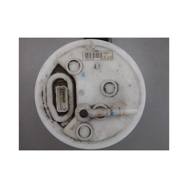 POMPE CARBURANT IMMERGEE CITROEN C4
