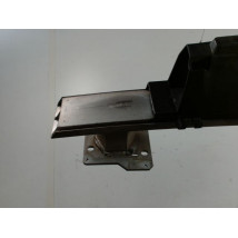 RENFORT PARE-CHOC AVANT CITROEN C4