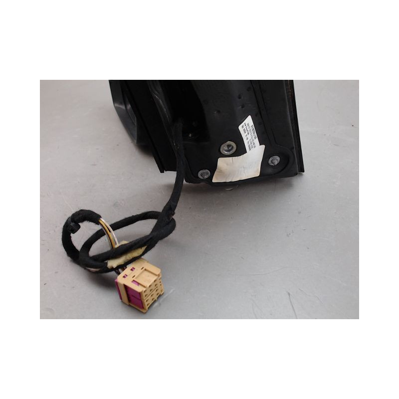 RETROVISEUR EXTERIEUR ELECTRIQUE GAUCHE VOLKSWAGEN POLO