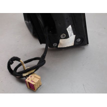RETROVISEUR EXTERIEUR ELECTRIQUE GAUCHE VOLKSWAGEN POLO