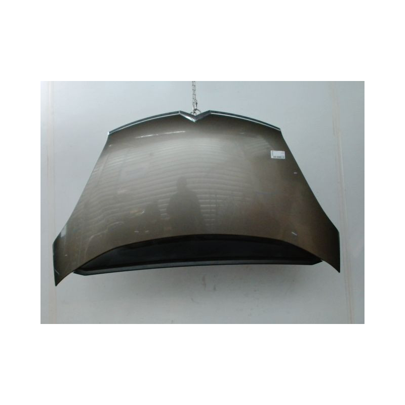 CAPOT CITROEN C4