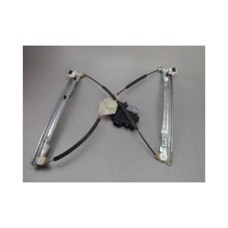 MECANISME LEVE-GLACE AVANT GAUCHE CITROEN C4