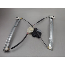 MECANISME LEVE-GLACE AVANT GAUCHE CITROEN C4