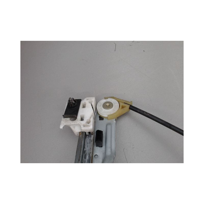 MECANISME LEVE-GLACE AVANT GAUCHE CITROEN C4