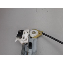 MECANISME LEVE-GLACE AVANT GAUCHE CITROEN C4