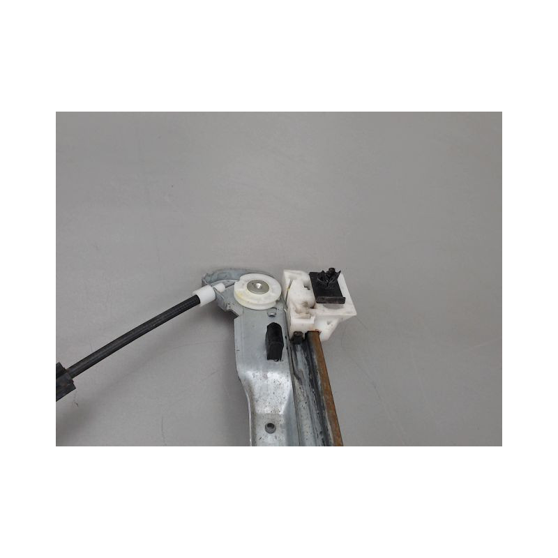 MECANISME LEVE-GLACE AVANT GAUCHE CITROEN C4