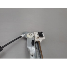 MECANISME LEVE-GLACE AVANT GAUCHE CITROEN C4