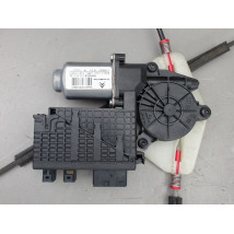 MECANISME LEVE-GLACE AVANT GAUCHE CITROEN C4