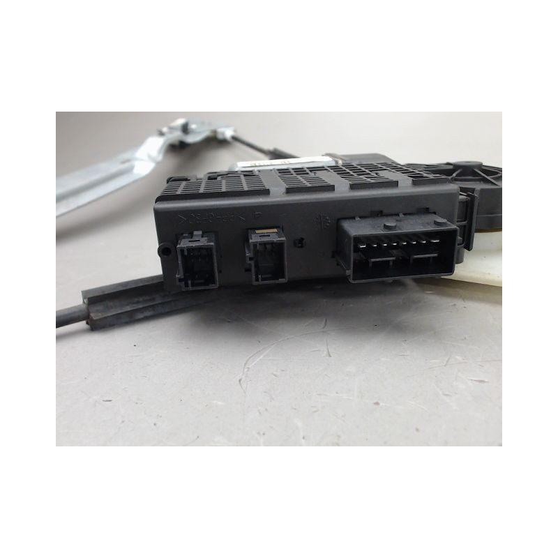 MECANISME LEVE-GLACE AVANT GAUCHE CITROEN C4