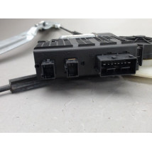 MECANISME LEVE-GLACE AVANT GAUCHE CITROEN C4