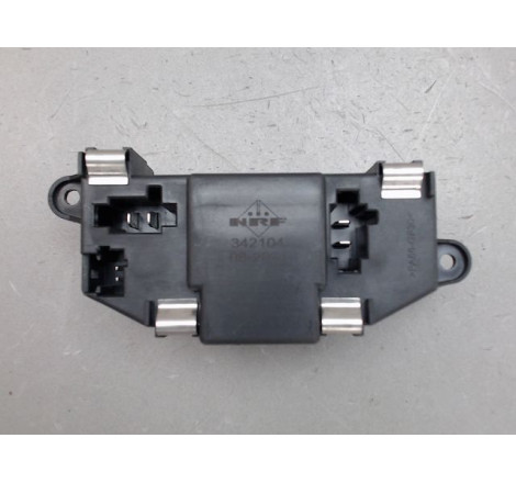 MODULE DE CHAUFFAGE