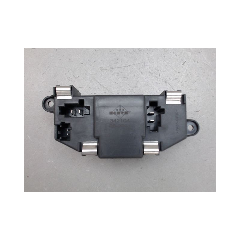 MODULE DE CHAUFFAGE CITROEN C4