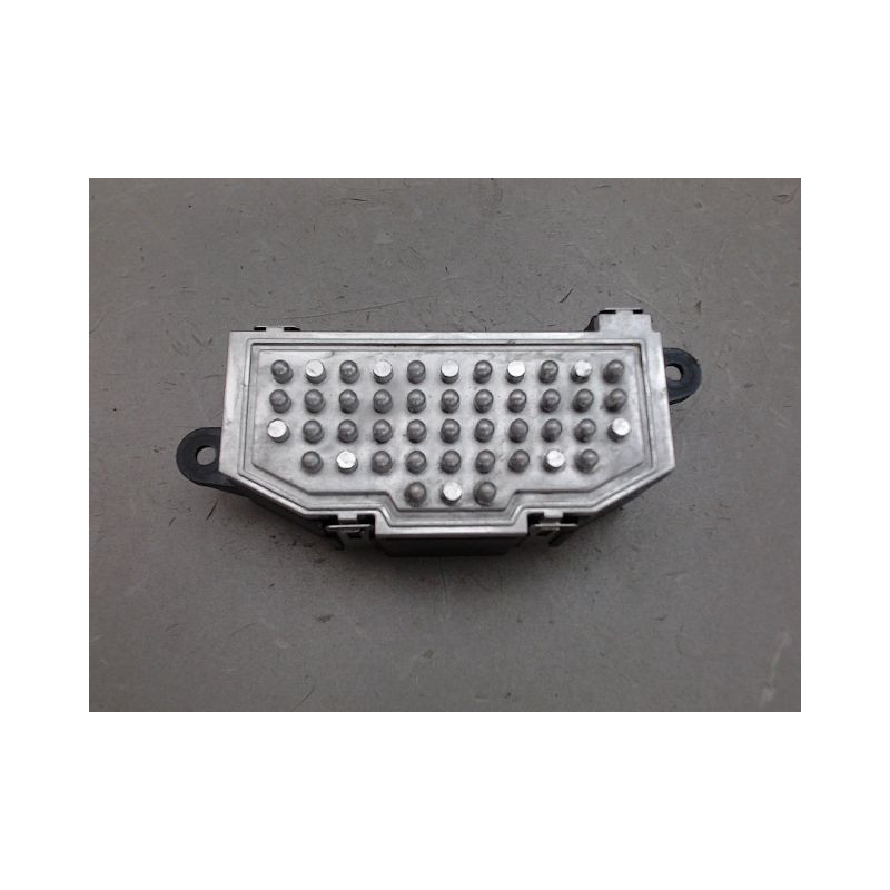 MODULE DE CHAUFFAGE CITROEN C4