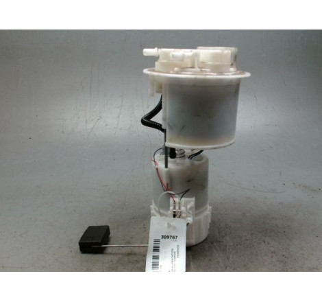 POMPE CARBURANT IMMERGEE