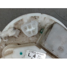 POMPE CARBURANT IMMERGEE PEUGEOT 108