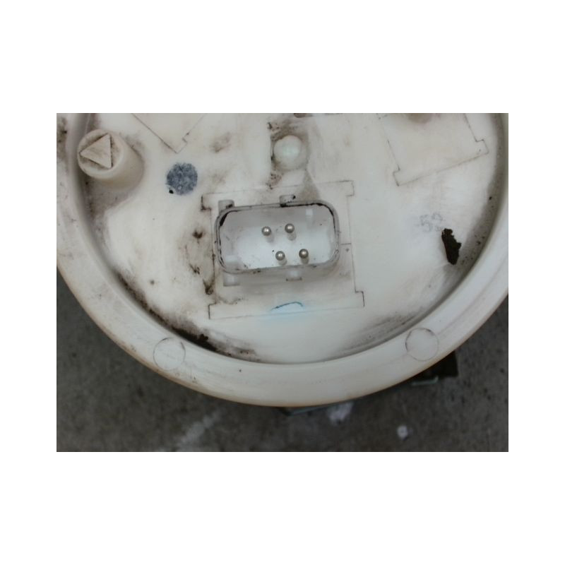 POMPE CARBURANT IMMERGEE MINI MINI 2010-
