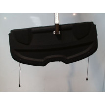 TABLETTE PLAGE ARRIERE PEUGEOT 208