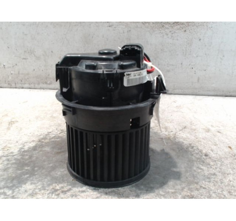 MOTEUR VENTILATEUR CHAUFFAGE