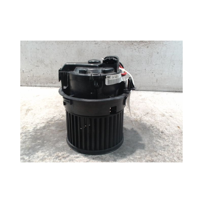 MOTEUR VENTILATEUR CHAUFFAGE PEUGEOT 2008