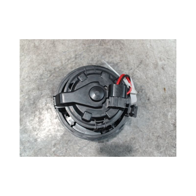 MOTEUR VENTILATEUR CHAUFFAGE PEUGEOT 2008