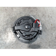 MOTEUR VENTILATEUR CHAUFFAGE PEUGEOT 2008
