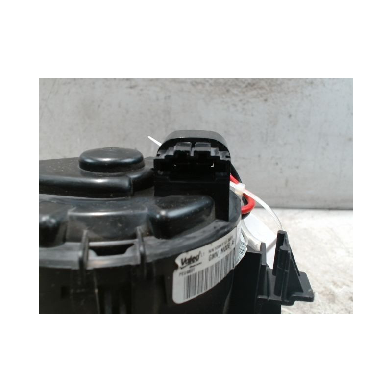 MOTEUR VENTILATEUR CHAUFFAGE PEUGEOT 2008
