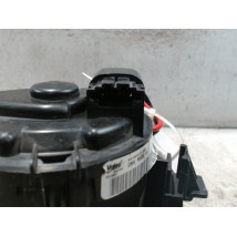 MOTEUR VENTILATEUR CHAUFFAGE PEUGEOT 2008