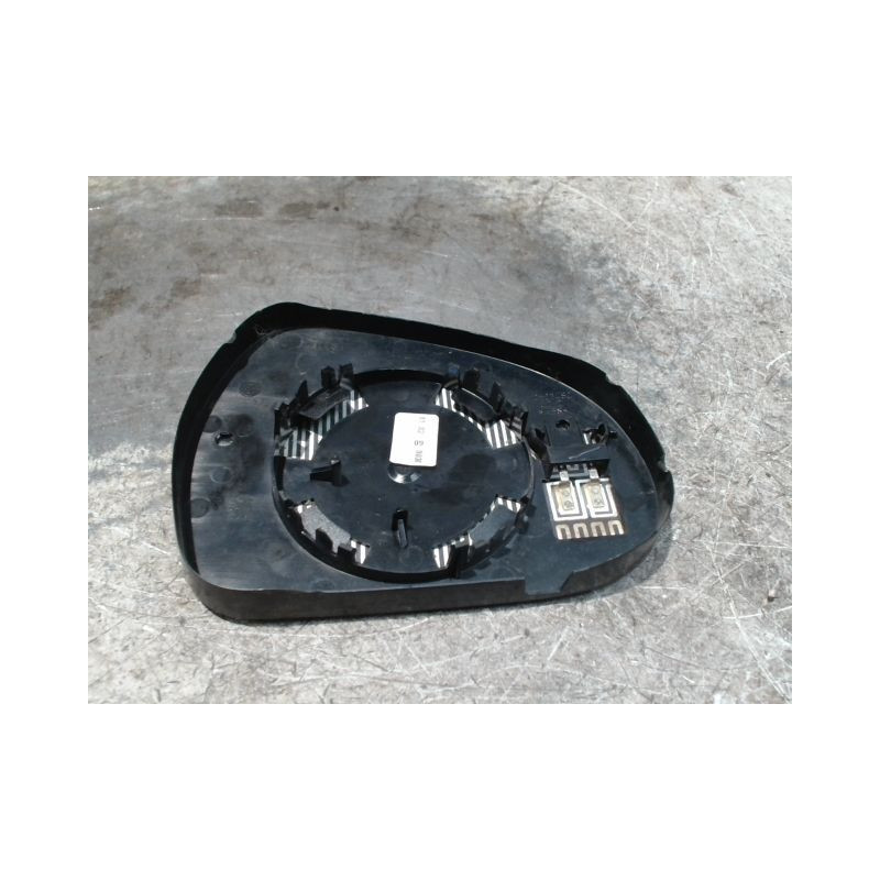 GLACE RETROVISEUR EXT G PEUGEOT 308 2007-