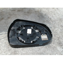 GLACE RETROVISEUR EXT G PEUGEOT 308 2007-