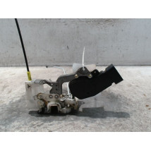 SYSTEME CONDAMNATION AVANT GAUCHE PEUGEOT 107 5P