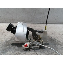 SYSTEME CONDAMNATION AVANT GAUCHE PEUGEOT 107 5P
