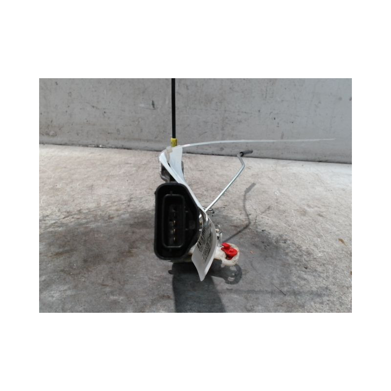 SYSTEME CONDAMNATION AVANT GAUCHE PEUGEOT 107 5P
