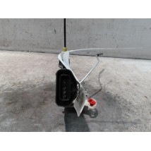 SYSTEME CONDAMNATION AVANT GAUCHE PEUGEOT 107 5P