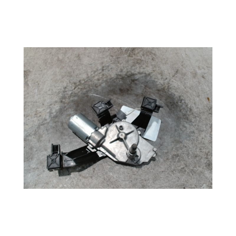 MOTEUR ESSUIE-GLACE ARRIERE PEUGEOT 207 2007-