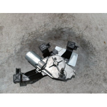 MOTEUR ESSUIE-GLACE ARRIERE PEUGEOT 207 2007-