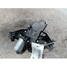 MOTEUR ESSUIE-GLACE ARRIERE PEUGEOT 207 2007-