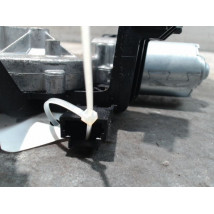 MOTEUR ESSUIE-GLACE ARRIERE PEUGEOT 207 2007-