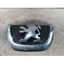 SIGLE CALANDRE PEUGEOT 207 2007-