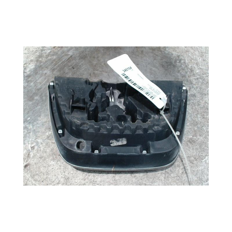 SIGLE CALANDRE PEUGEOT 207 2007-