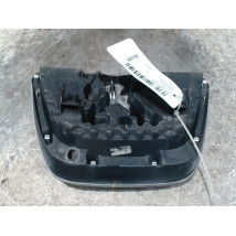 SIGLE CALANDRE PEUGEOT 207 2007-
