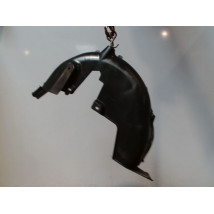 PARE-BOUE ARRIERE DROIT PEUGEOT 208
