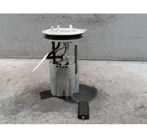 POMPE CARBURANT IMMERGEE